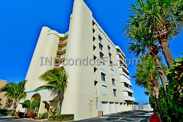 Bella Vista Condo Indialantic FL Terry Palmiter