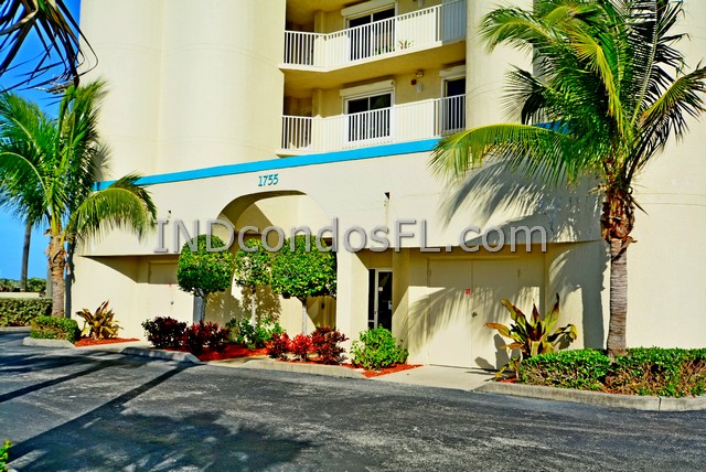 Bella Vista Condo Indialantic FL Terry Palmiter