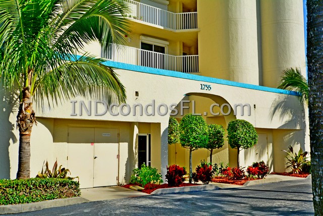Bella Vista Condo Indialantic FL Terry Palmiter