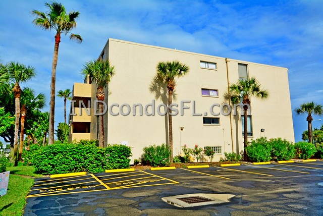 Casuarina Club Condo Indialantic FL Terry Palmiter