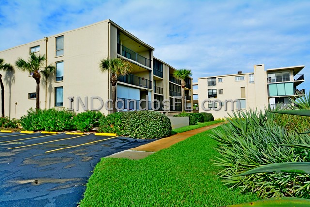 Casuarina Club Condo Indialantic FL Terry Palmiter