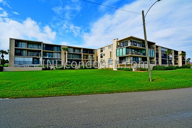 Casuarina Club Condo Indialantic FL Terry Palmiter