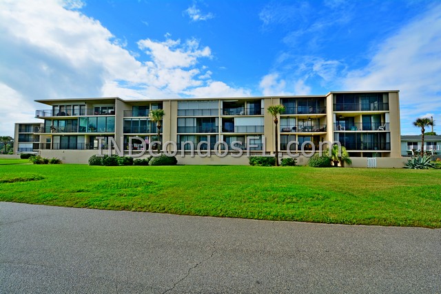 Casuarina Club Condo Indialantic FL Terry Palmiter