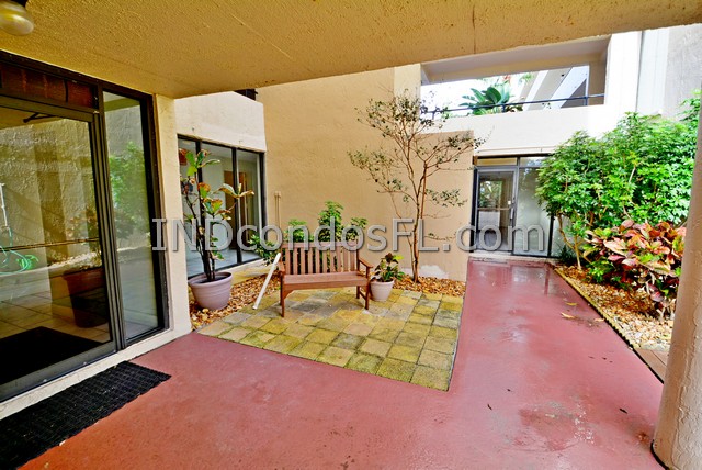 Casuarina Club Condo Indialantic FL Terry Palmiter