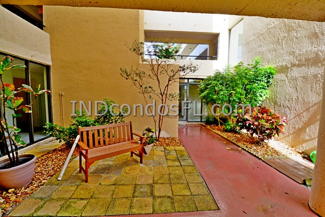 Casuarina Club Condo Indialantic FL Terry Palmiter