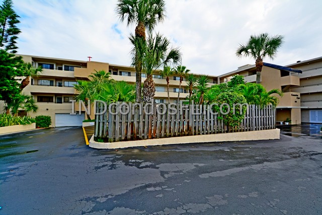Casuarina Club Condo Indialantic FL Terry Palmiter