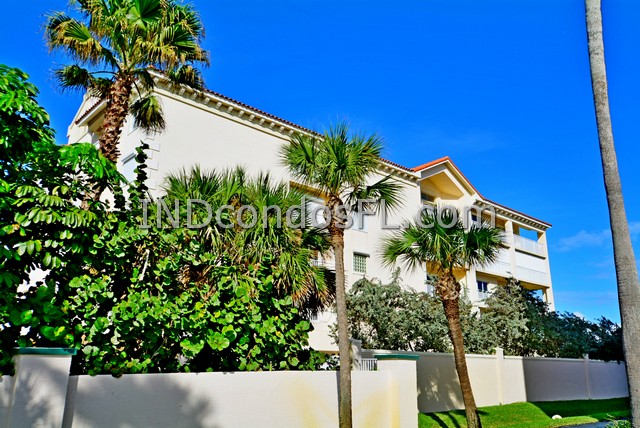 Claridge Condo Indialantic FL Terry Palmiter