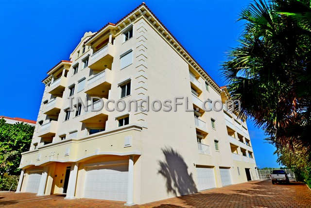 Claridge Condo Indialantic FL Terry Palmiter