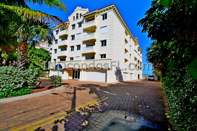 Claridge Condo Indialantic FL Terry Palmiter