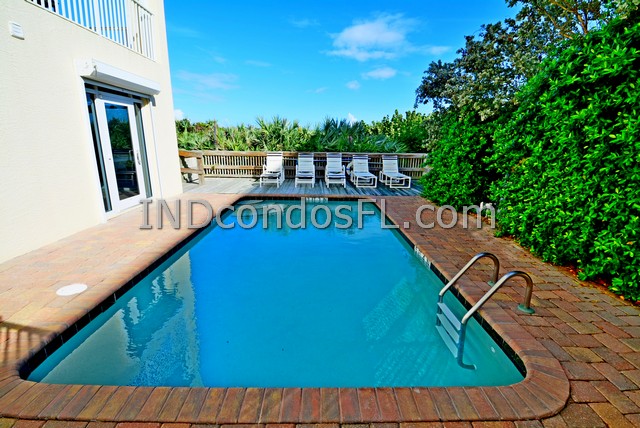 Claridge Condo Indialantic FL Terry Palmiter