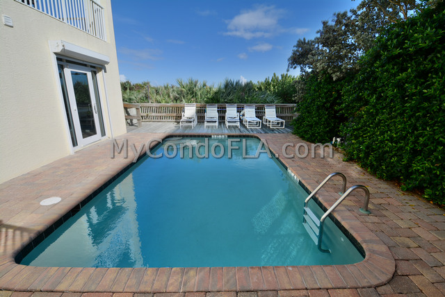 Claridge Condo Indialantic FL Terry Palmiter