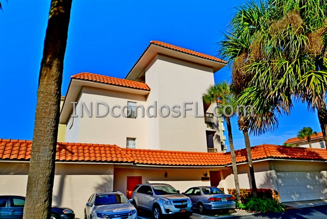 Club Residences Condo Indialantic FL Terry Palmiter