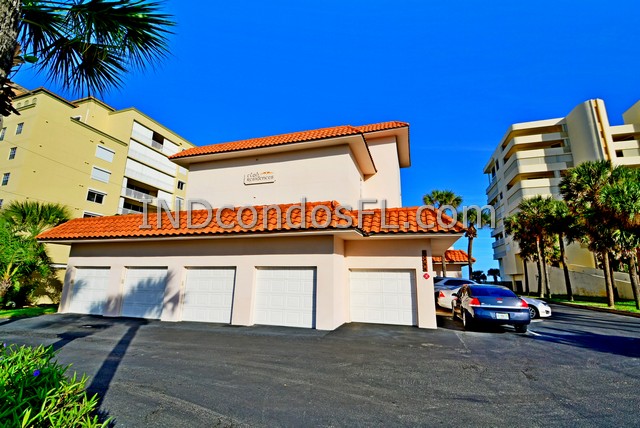 Club Residences Condo Indialantic FL Terry Palmiter