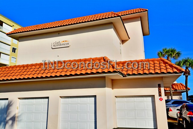 Club Residences Condo Indialantic FL Terry Palmiter