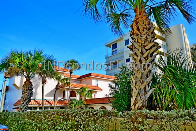 Club Residences Condo Indialantic FL Terry Palmiter