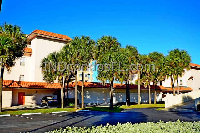 Club Residences Condo Indialantic FL Terry Palmiter