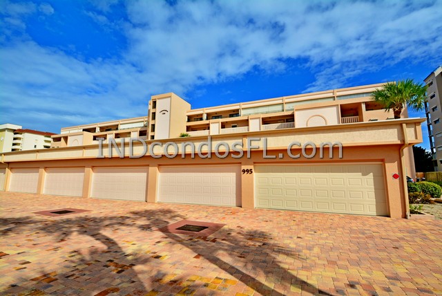 Commodore Club Condo Indialantic FL Terry Palmiter