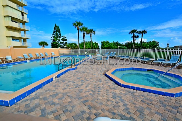 Commodore Club Condo Indialantic FL Terry Palmiter