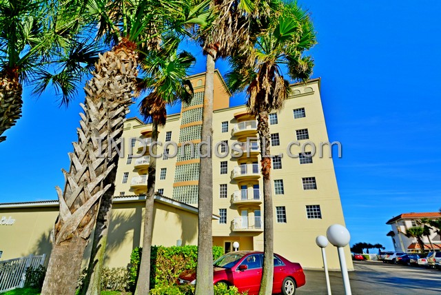 Coral Palm Condo Indialantic FL Terry Palmiter