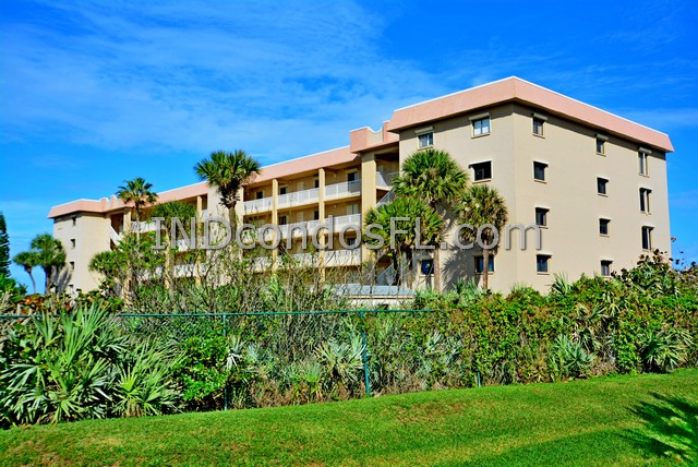 Dunes Condo Indialantic FL Terry Palmiter