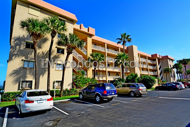 Dunes Condo Indialantic FL Terry Palmiter