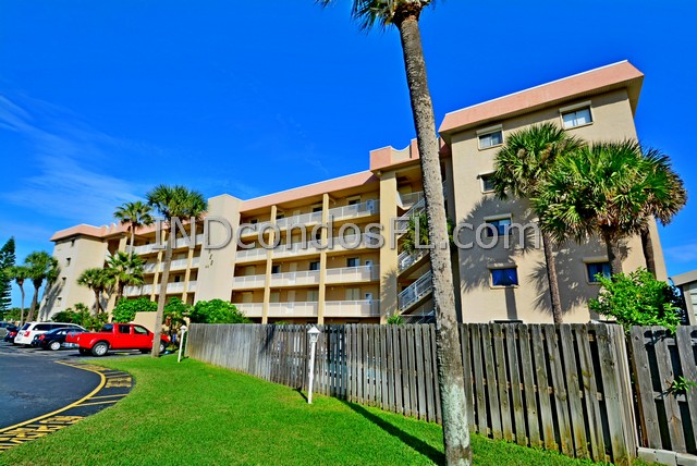 Dunes Condo Indialantic FL Terry Palmiter