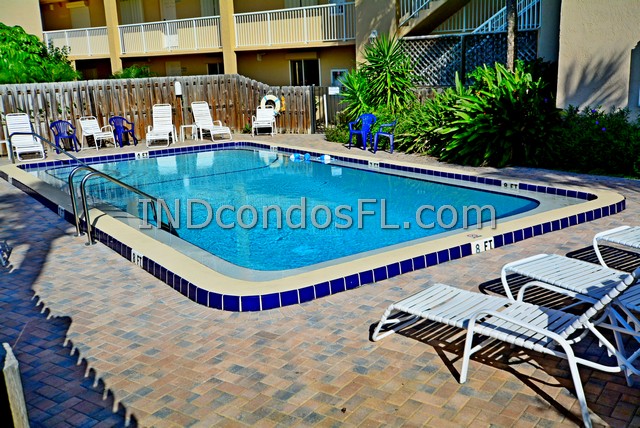 Dunes Condo Indialantic FL Terry Palmiter