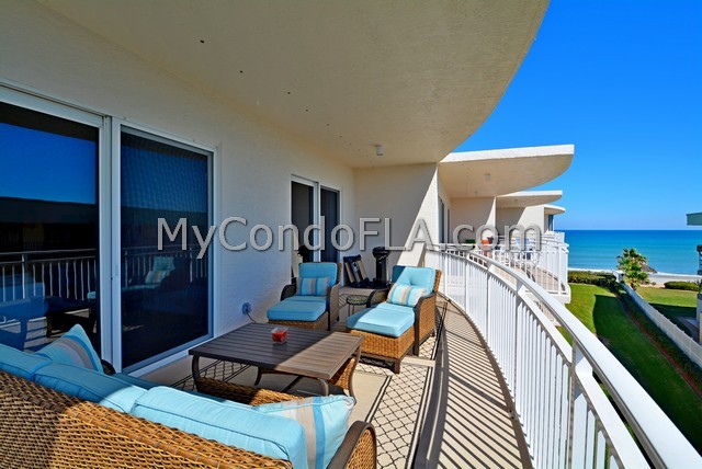 Indialantic One Condo Indialantic FL Terry Palmiter