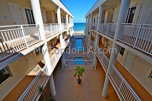 Indialantic One Condo Indialantic FL Terry Palmiter