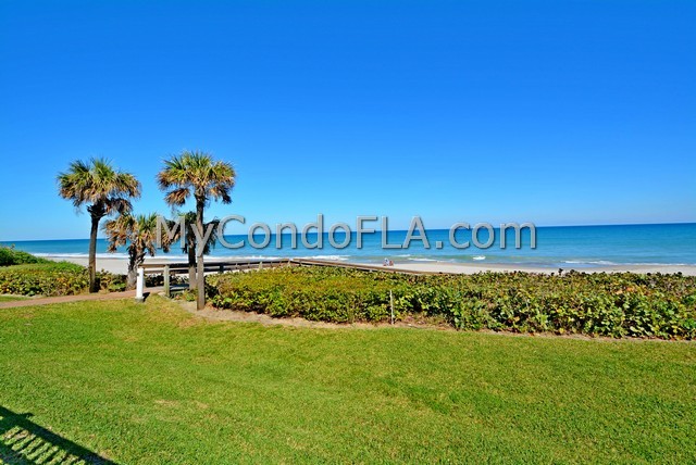 Indialantic One Condo Indialantic FL Terry Palmiter