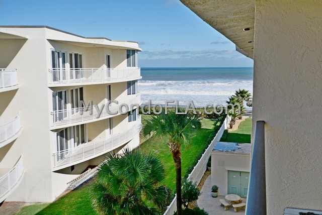 Indialantic One Condo Indialantic FL Terry Palmiter