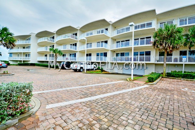 Indialantic One Condo Indialantic FL Terry Palmiter