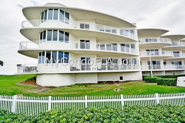 Indialantic One Condo Indialantic FL Terry Palmiter