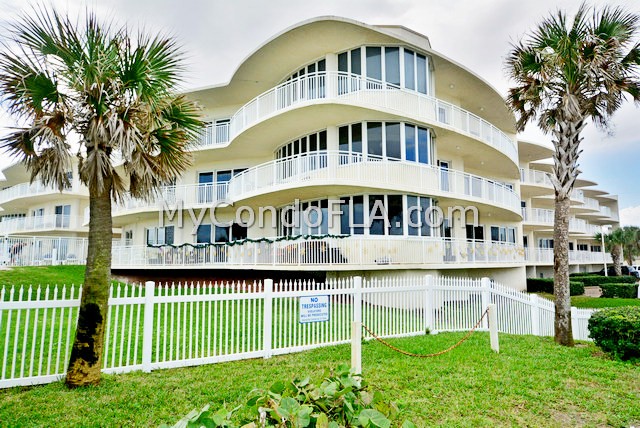 Indialantic One Condo Indialantic FL Terry Palmiter