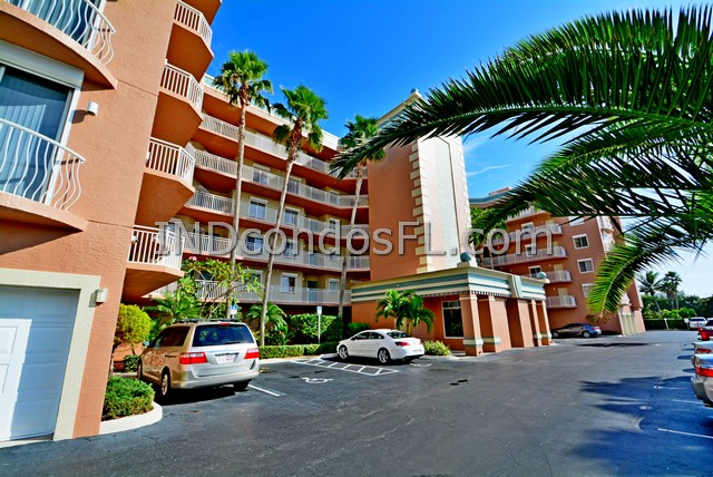 Jade Palm Condo Indialantic FL Terry Palmiter