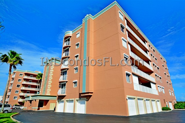Jade Palm Condos Indialantic, FL Direct Oceanfront RE/MAX Aerospace