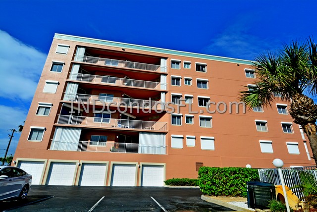 Jade Palm Condo Indialantic FL Terry Palmiter