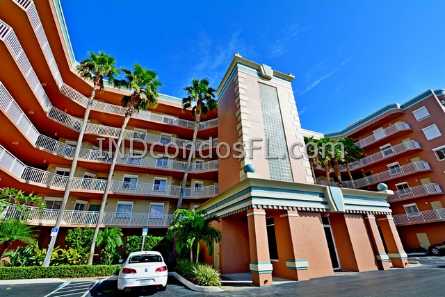 Jade Palm Condo Indialantic FL Terry Palmiter
