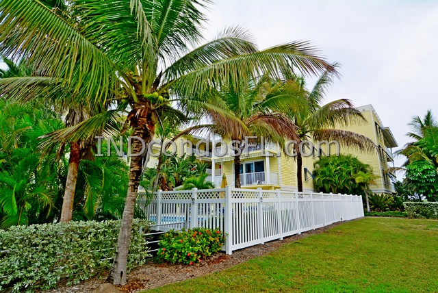 Magnolia Key Condo Indialantic FL Terry Palmiter