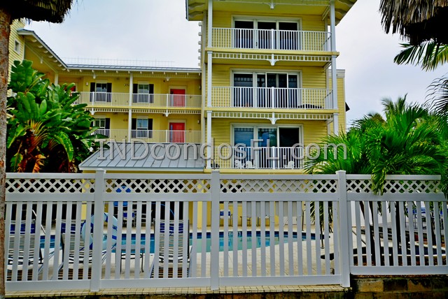 Magnolia Key Condo Indialantic FL Terry Palmiter