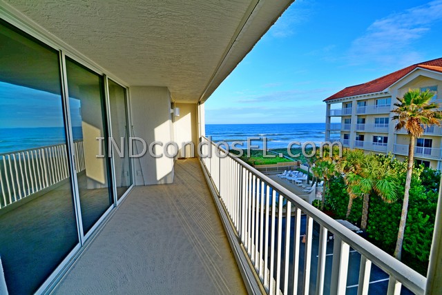 Majestic Shores Condo Indialantic FL Terry Palmiter