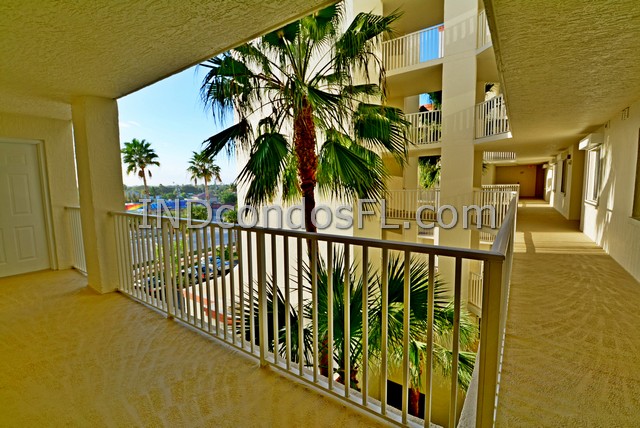 Majestic Shores Condo Indialantic FL Terry Palmiter