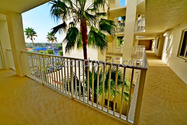 Majestic Shores Condo Indialantic FL Terry Palmiter