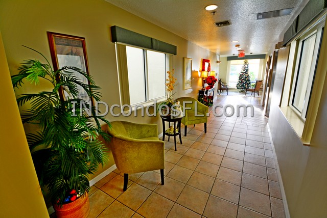Majestic Shores Condo Indialantic FL Terry Palmiter