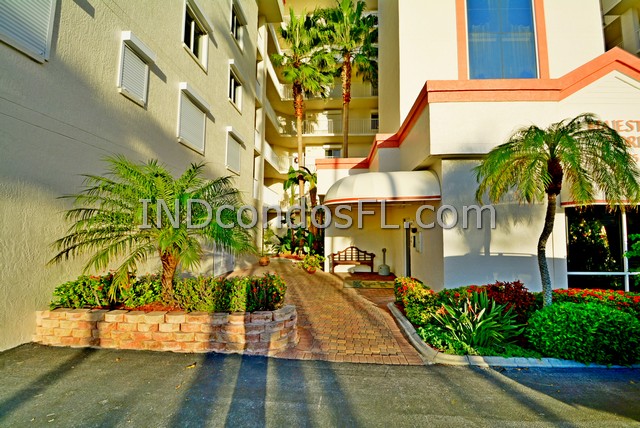 Majestic Shores Condo Indialantic FL Terry Palmiter