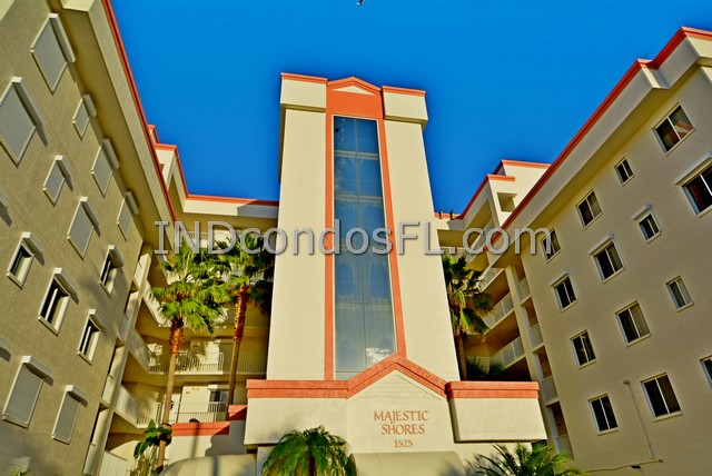 Majestic Shores Condo Indialantic FL Terry Palmiter