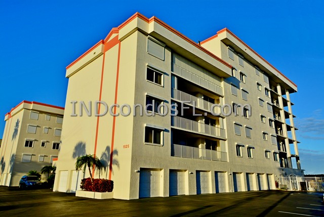 Majestic Shores Condo Indialantic FL Terry Palmiter