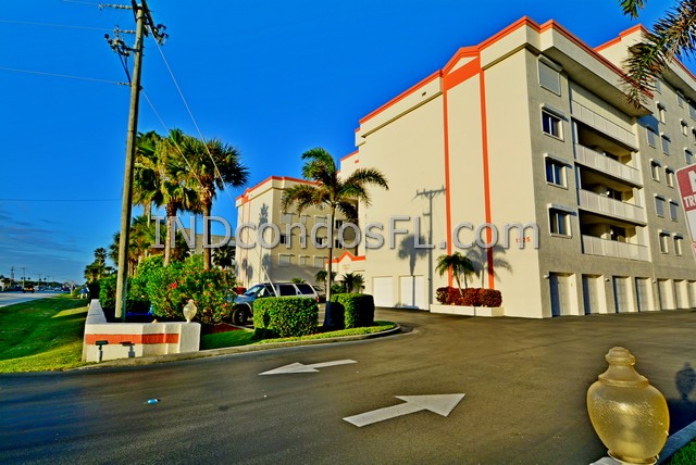 Majestic Shores Condo Indialantic FL Terry Palmiter