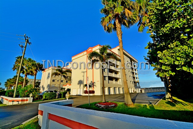 Majestic Shores Condo Indialantic FL Terry Palmiter