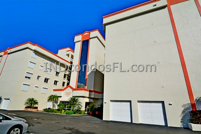Majestic Shores Condo Indialantic FL Terry Palmiter
